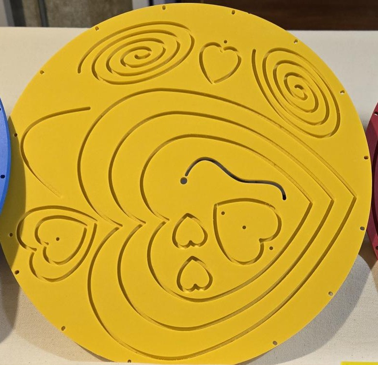 Circle Lord Heartz template