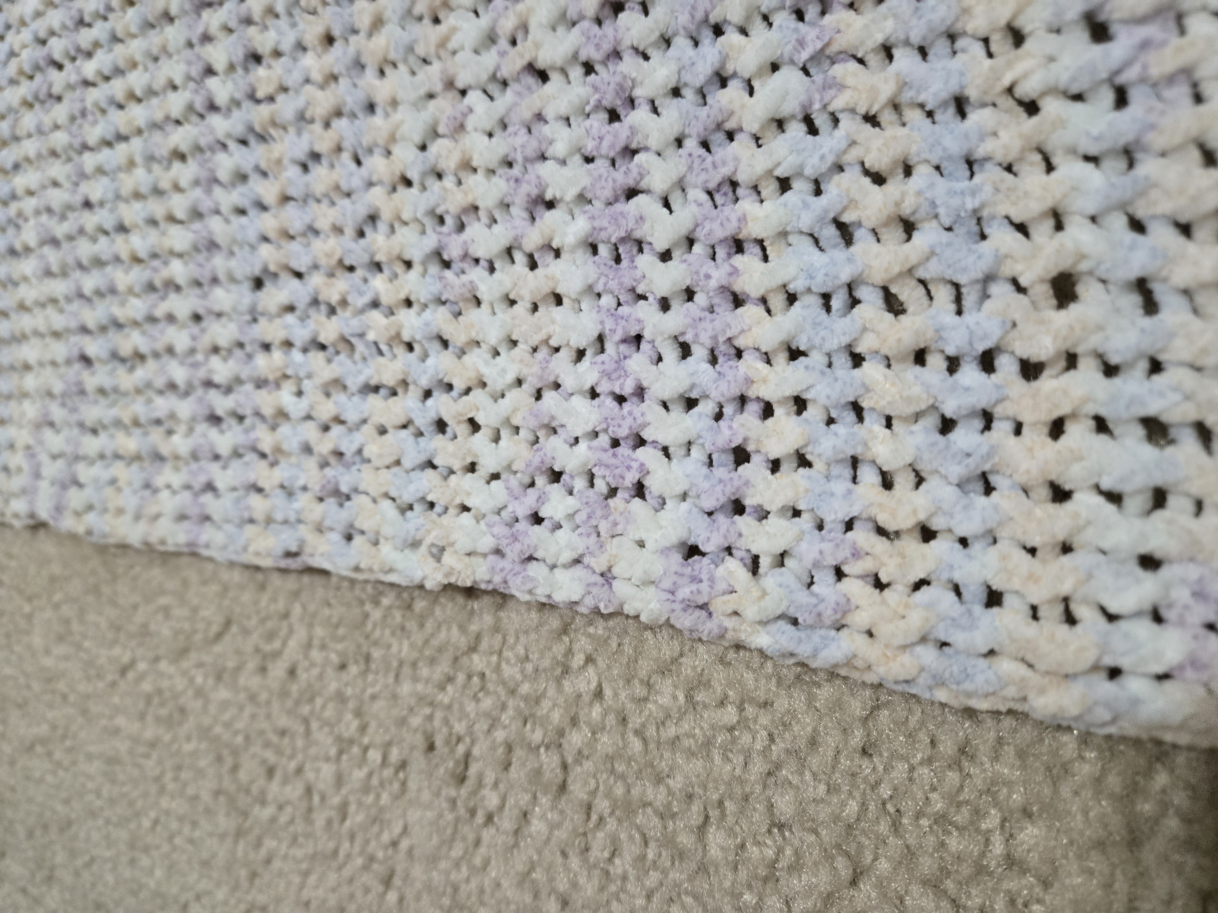 Baby blanket